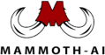 mammoth ai logo